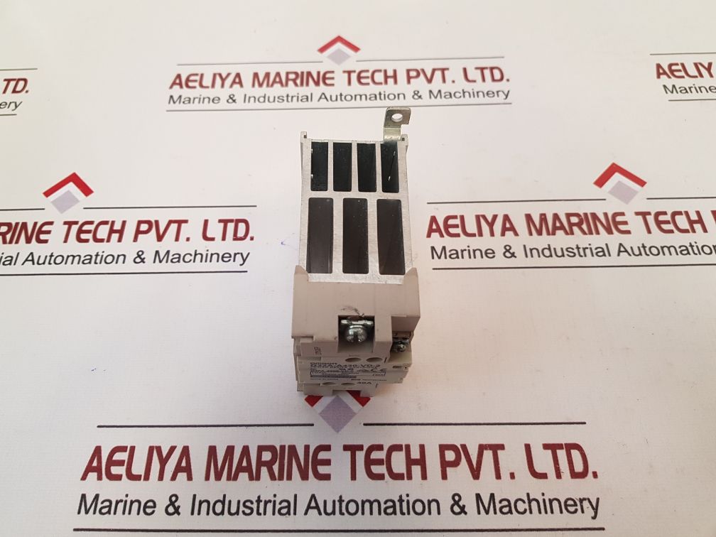 Omron G32A-a430-vd-2 Power Device Cartridge Relay