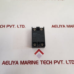 Omron G3A-210B Solid State Relay 10A 250Vac
