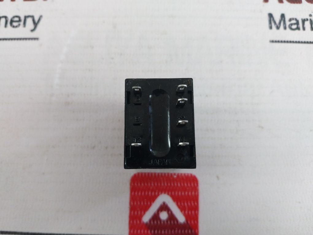 Omron G3F-202Sn Solid State Relay