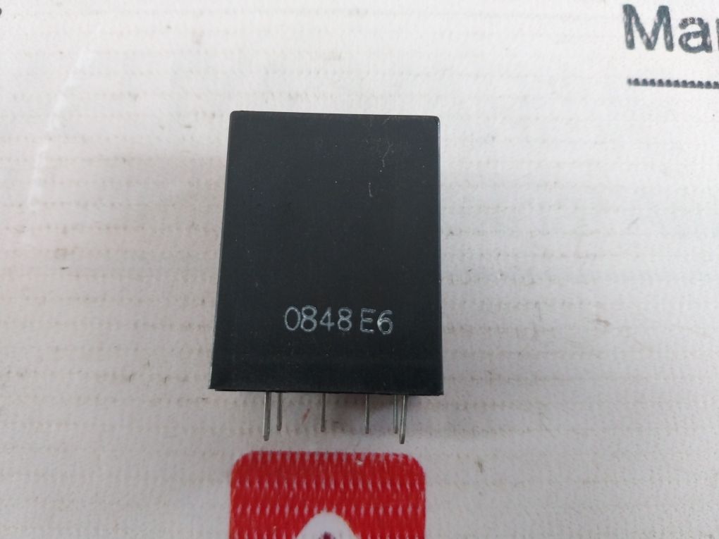 Omron G3F-202Sn Solid State Relay
