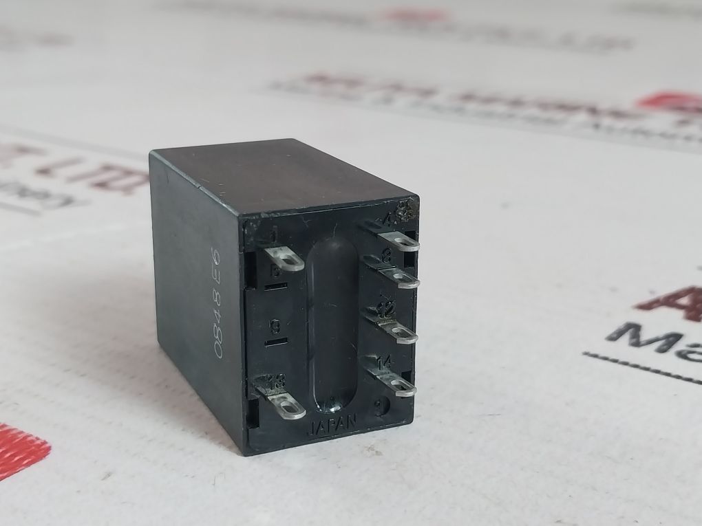 Omron G3F-202Sn Solid State Relay