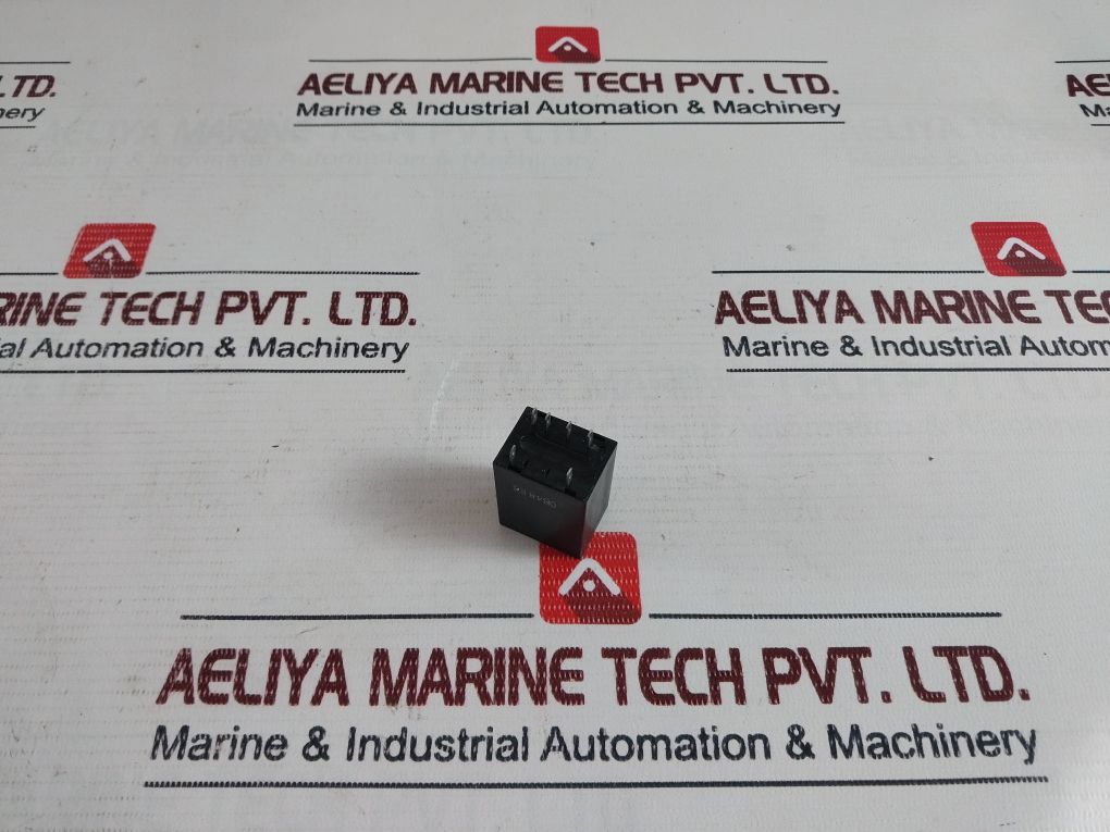 Omron G3F-202Sn Solid State Relay