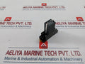 Omron G3Fd-102Sn Solid State Relay With Socket Pyf08A 250V