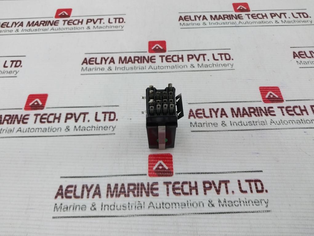 Omron G3Fd-x03S Solid State Relay 3A 50V Dc