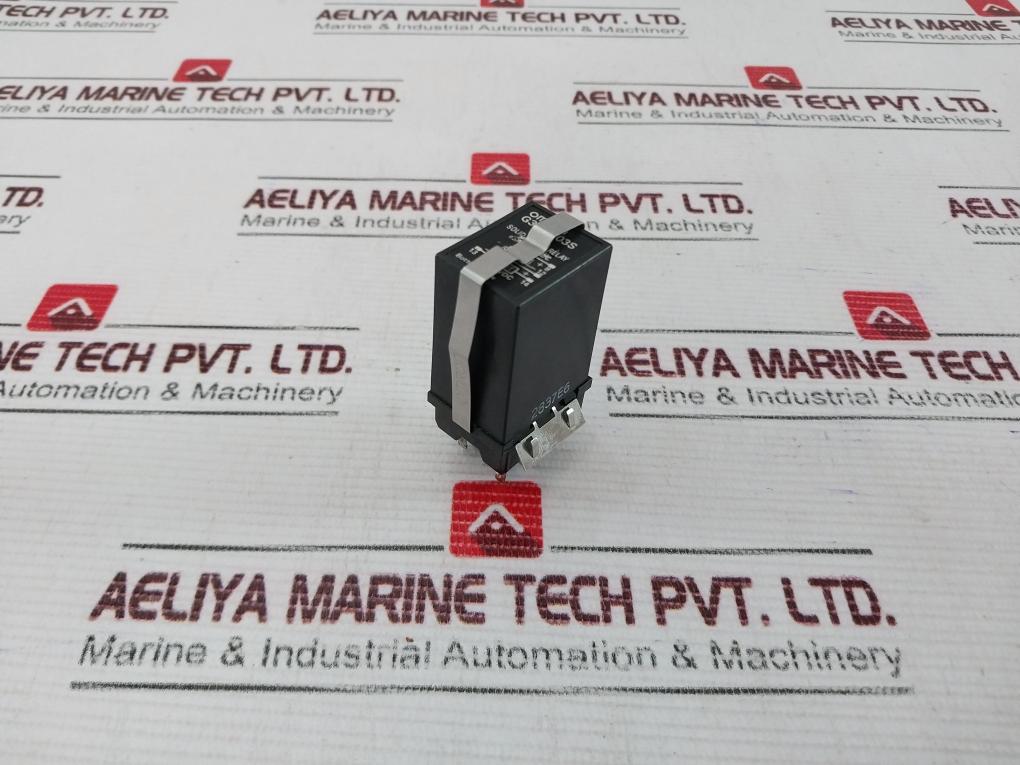 Omron G3Fd-x03S Solid State Relay 3A 50V Dc