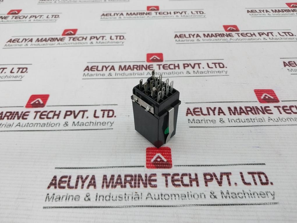 Omron G3Fd-x03S Solid State Relay 3A 50V Dc