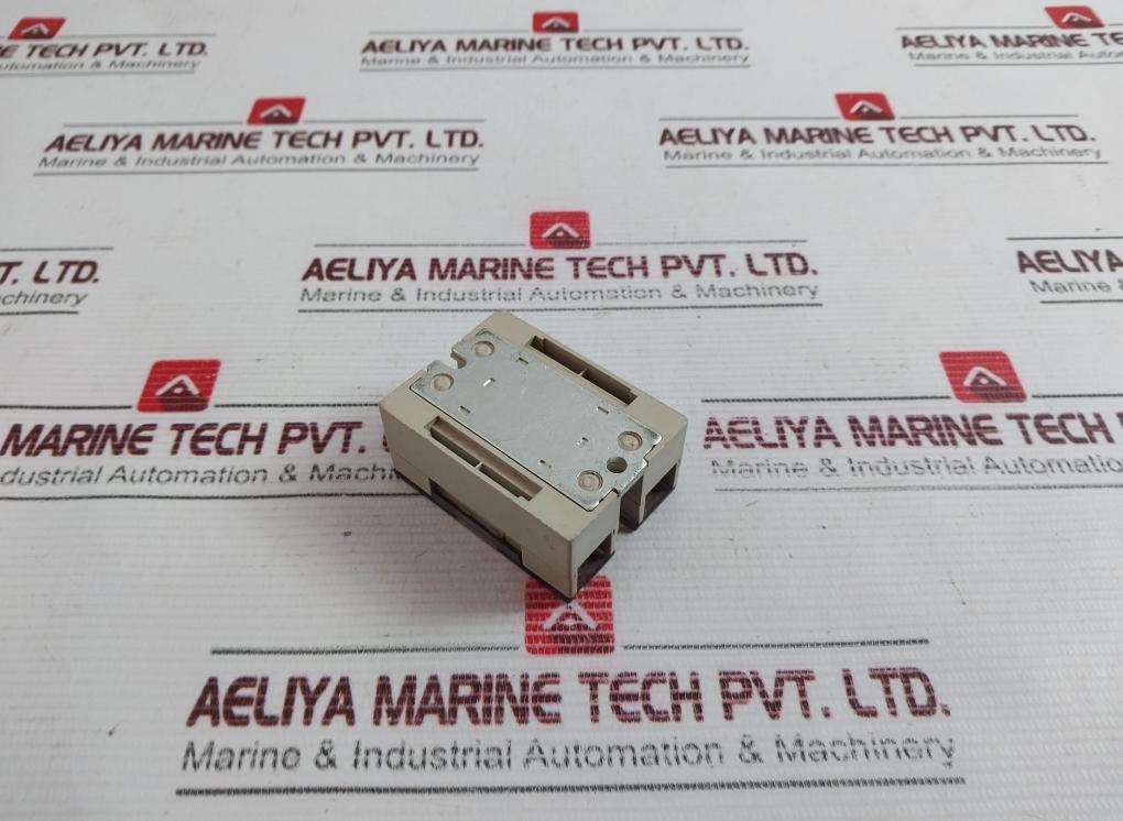 Omron G3Nb-225B-1 Solid State Relay 25A 220Vac