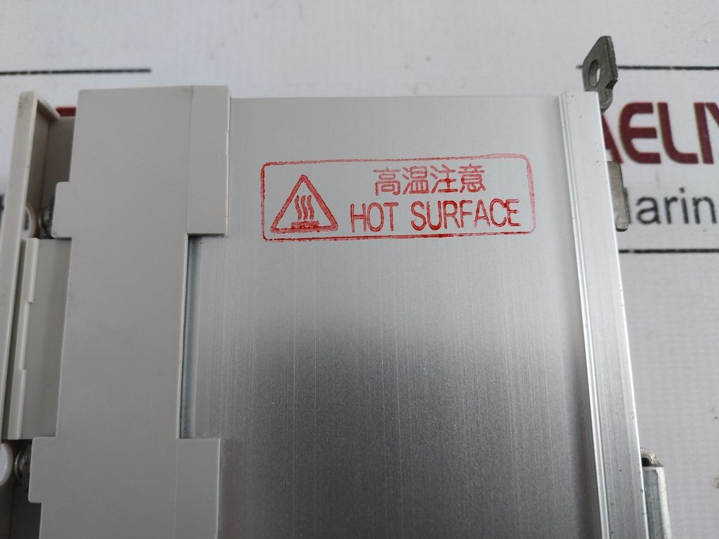 Omron G3Pa-220B-vd Solid State Relay