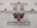 Omron G3Pa-420B Solid State Relay 5-24Vdc---