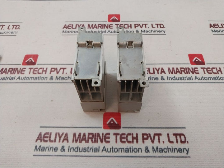 Omron G3Pa-420B Solid State Relay 5-24Vdc---