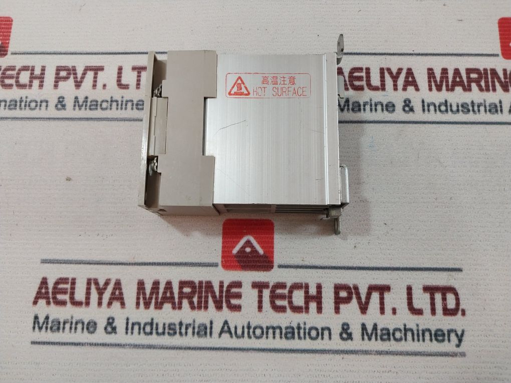 Omron G3Pa-420B Solid State Relay 5-24Vdc---