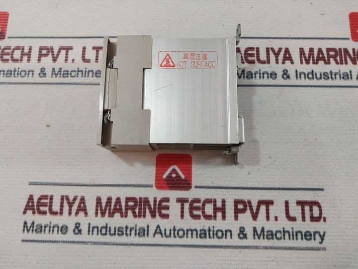 Omron G3Pa-420B Solid State Relay 5-24Vdc---