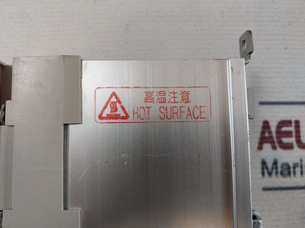 Omron G3Pa-420B Solid State Relay 5-24Vdc---