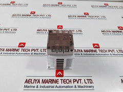 Omron G3Pb-215B-2H-vd Solid State Contactor

