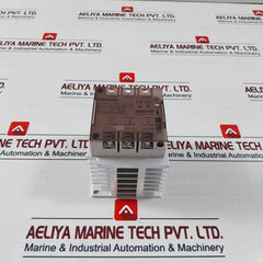 Omron G3Pb-215B-2H-vd Solid State Contactor
