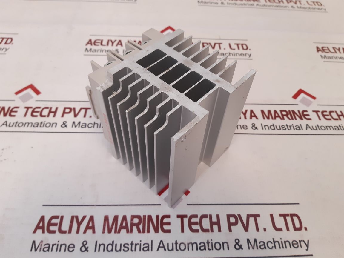 Omron G3Pb-225B-2H-vd Solid State Contactor 25A