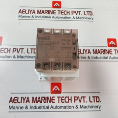 Omron G3Pb-225B-2H-vd Solid State Contactor
