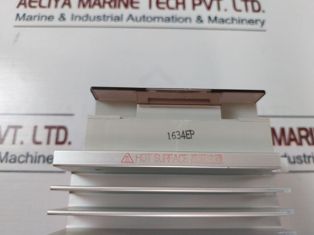 Omron G3Pb-225B-2H-vd Solid State Contactor 