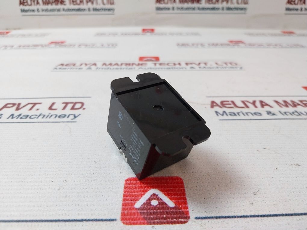 Omron G4B-112T1-c-us Alternate Relay 120Vac