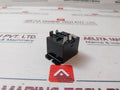 Omron G4B-112T1-c-us Alternate Relay 120Vac