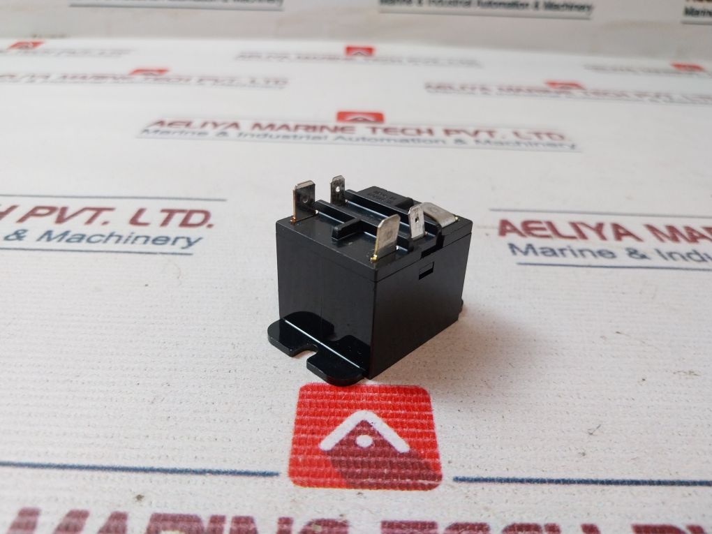 Omron G4B-112T1-c-us Alternate Relay 120Vac