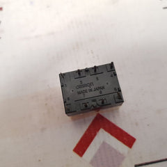 Omron G4D-282P Power Relay 24V Dc