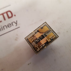 Omron G4D-282P Power Relay 24V Dc