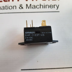 Omron G4F-1123T-us