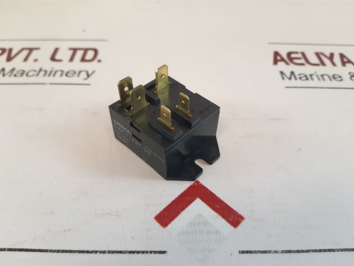 Omron G4F-1123T-us