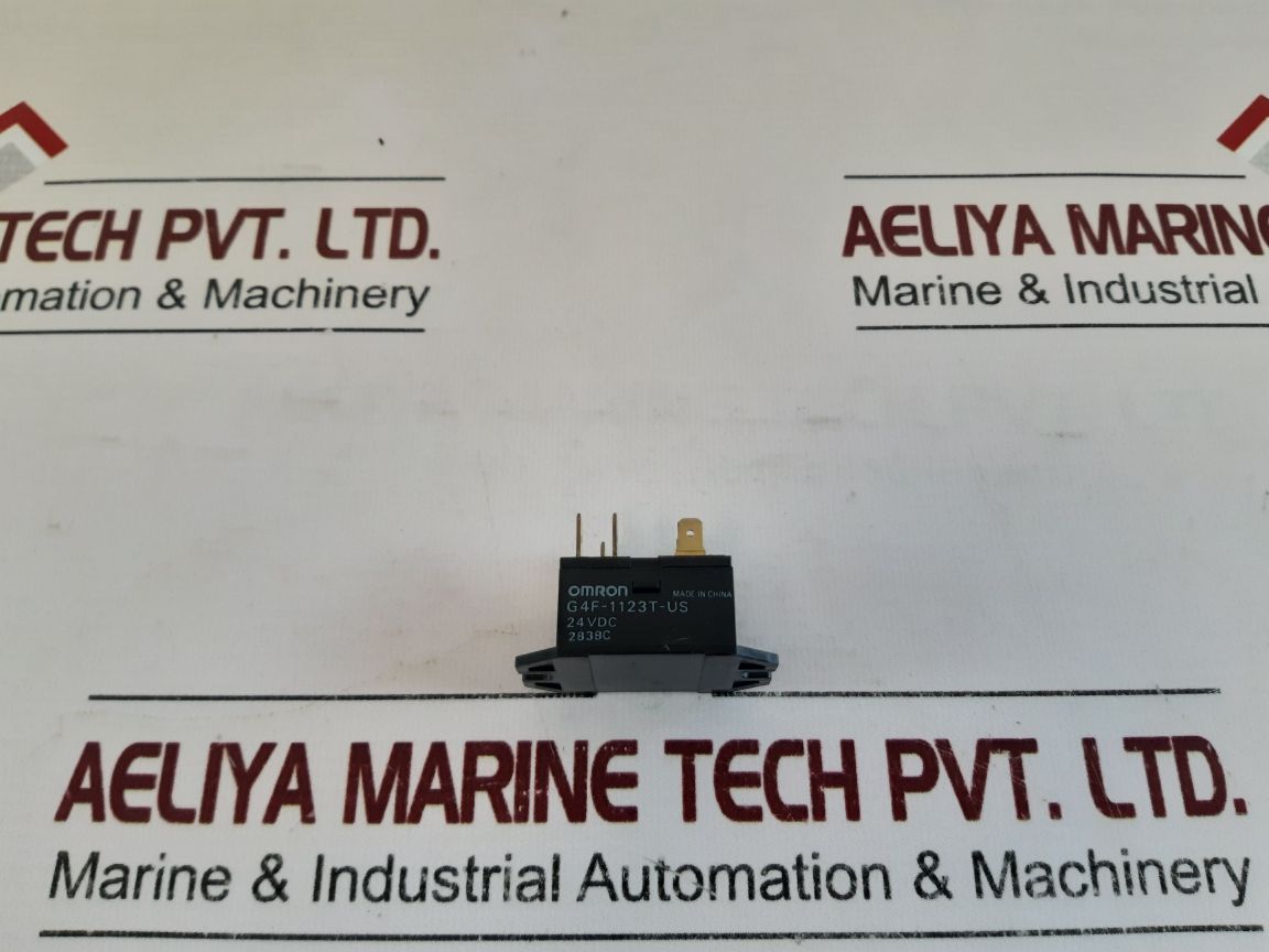 Omron G4F-1123T-us