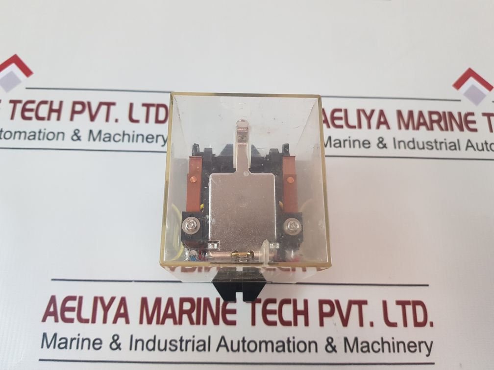 Omron G4Q-212S Relay
