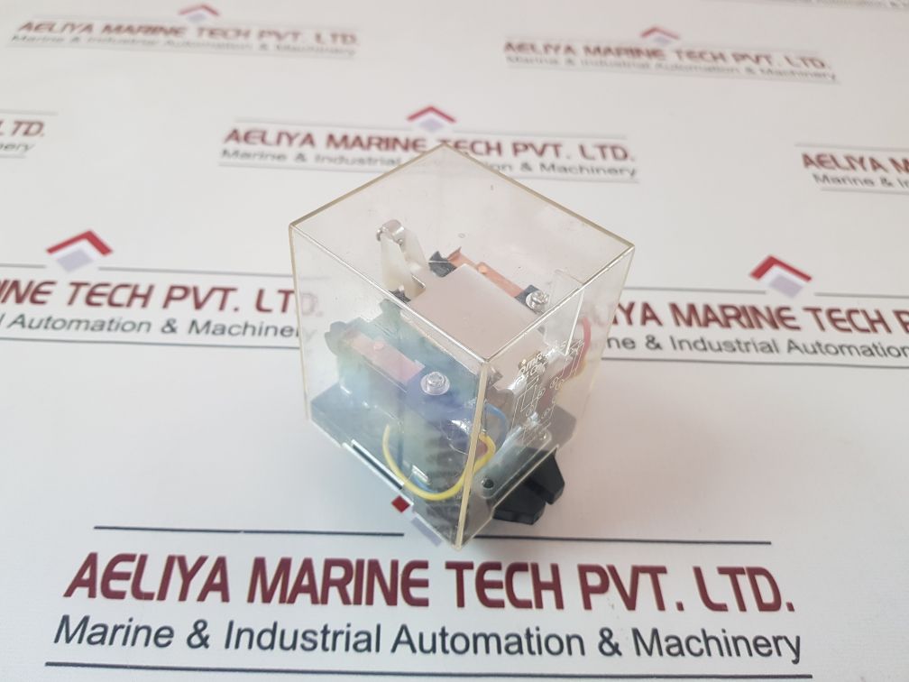 Omron G4Q-212S Relay
