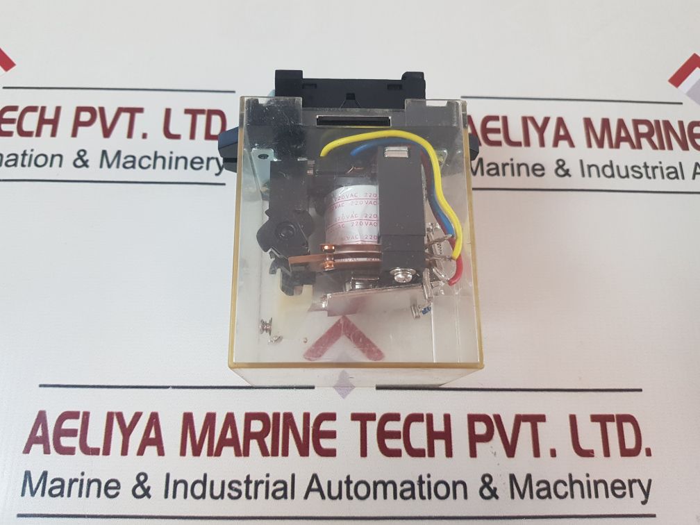 Omron G4Q-212S Relay
