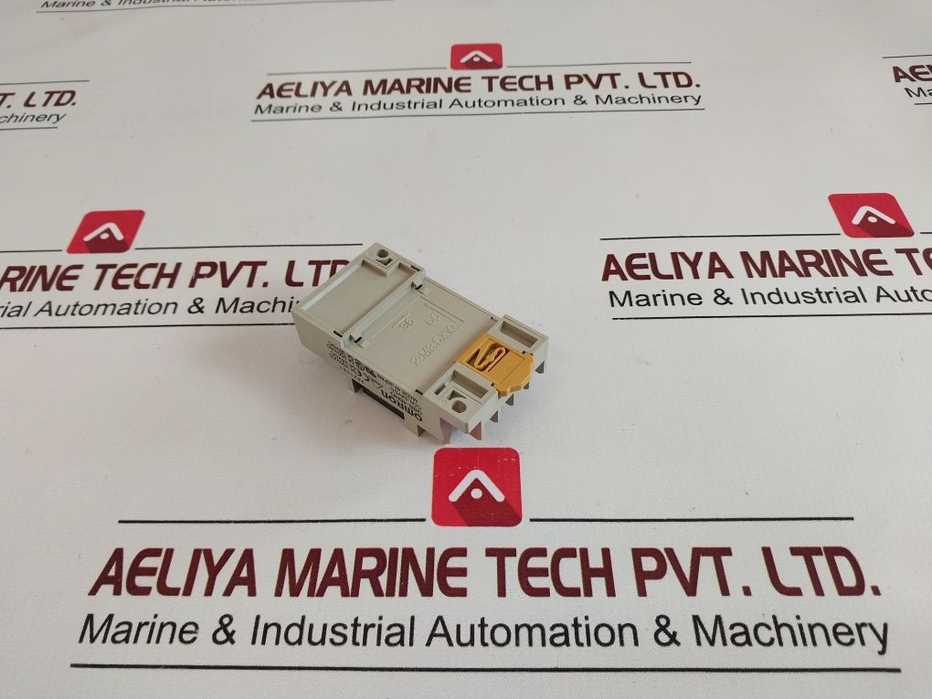 Omron G6B-4Bnd Terminal Relay Block