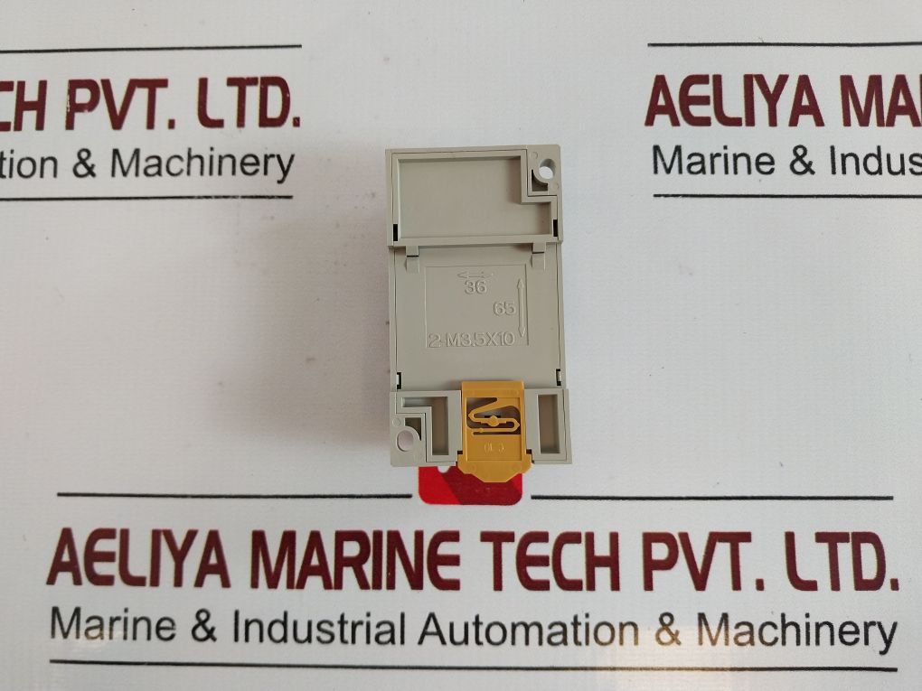 Omron G6B-4Bnd Terminal Relay Block