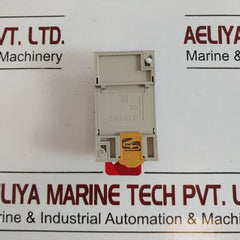 Omron G6B-4Bnd Terminal Relay Block