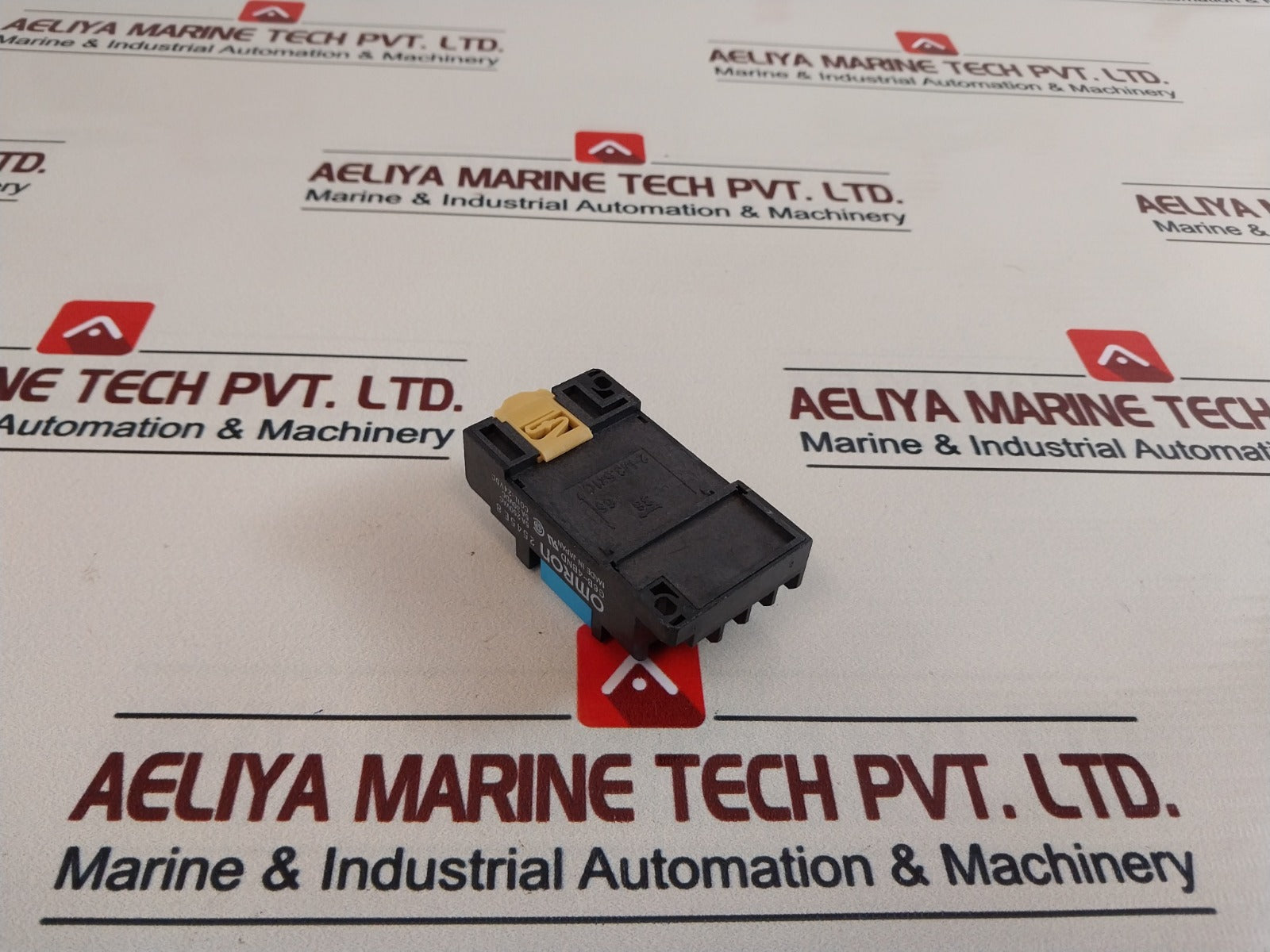 Omron G6B-4Bnd Relay Module