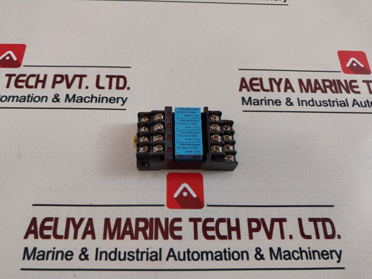 Omron G6B-4Bnd Relay Module
