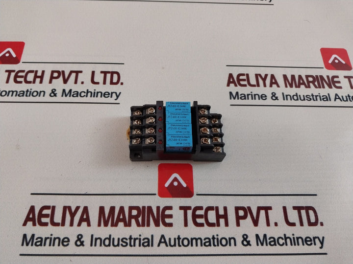 Omron G6B-4Bnd Relay Module
