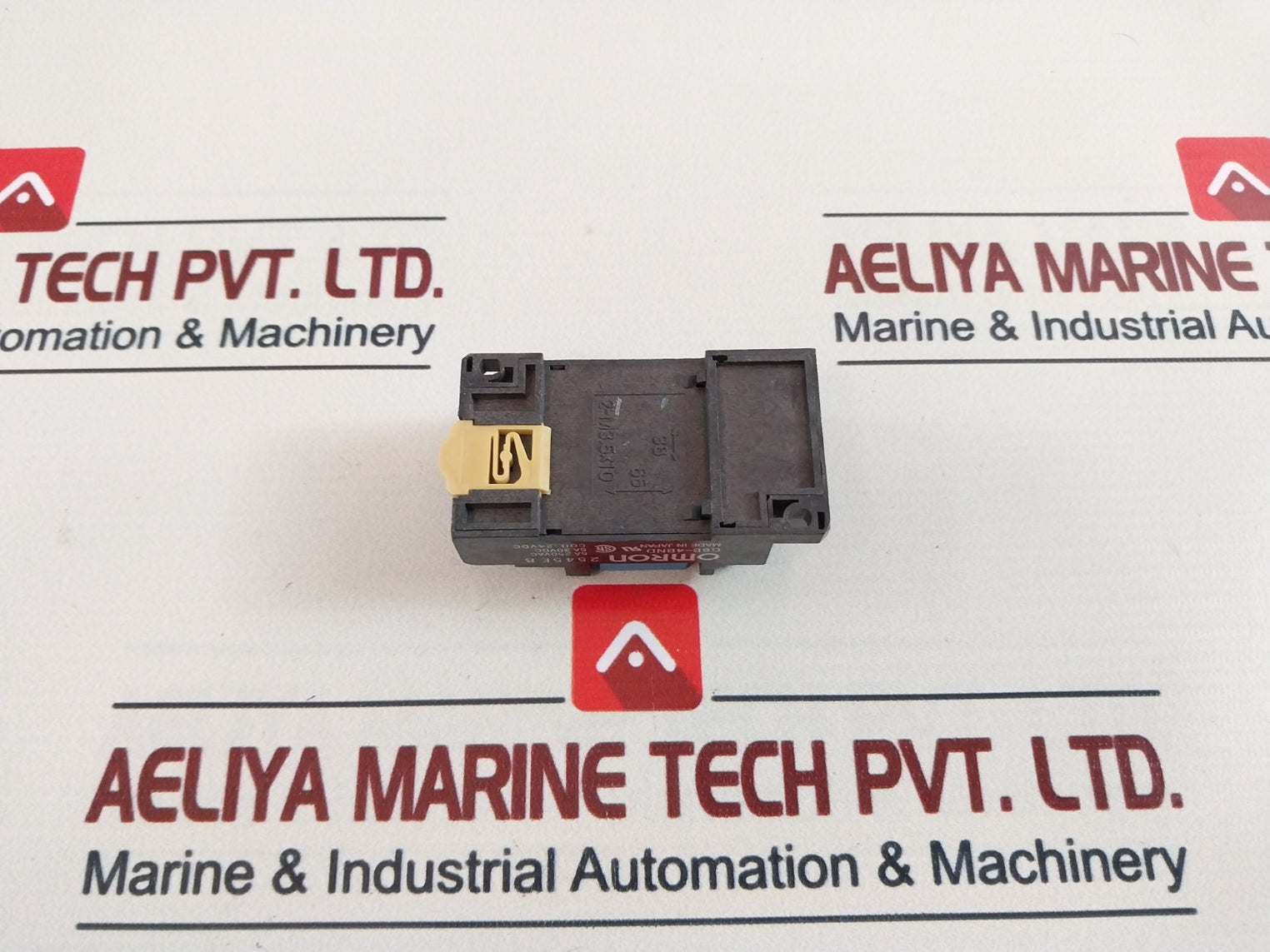 Omron G6B-4Bnd Relay 