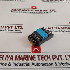 Omron G6B-4Bnd Relay 