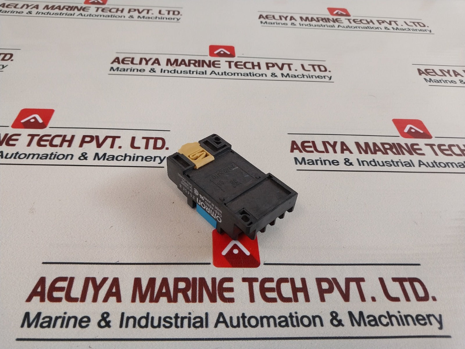 Omron G6B-4Bnd Relay 