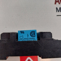 Omron G6B-4Bnd Relay 