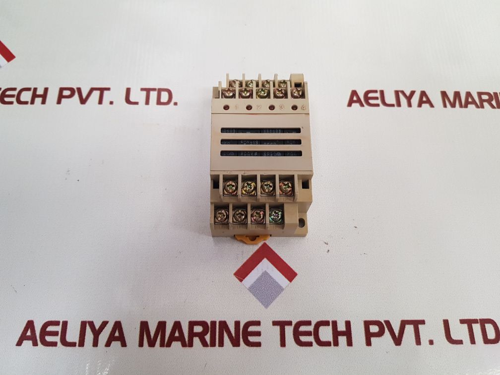 Omron G6B-4Cb Terminal Relay 24Vdc
