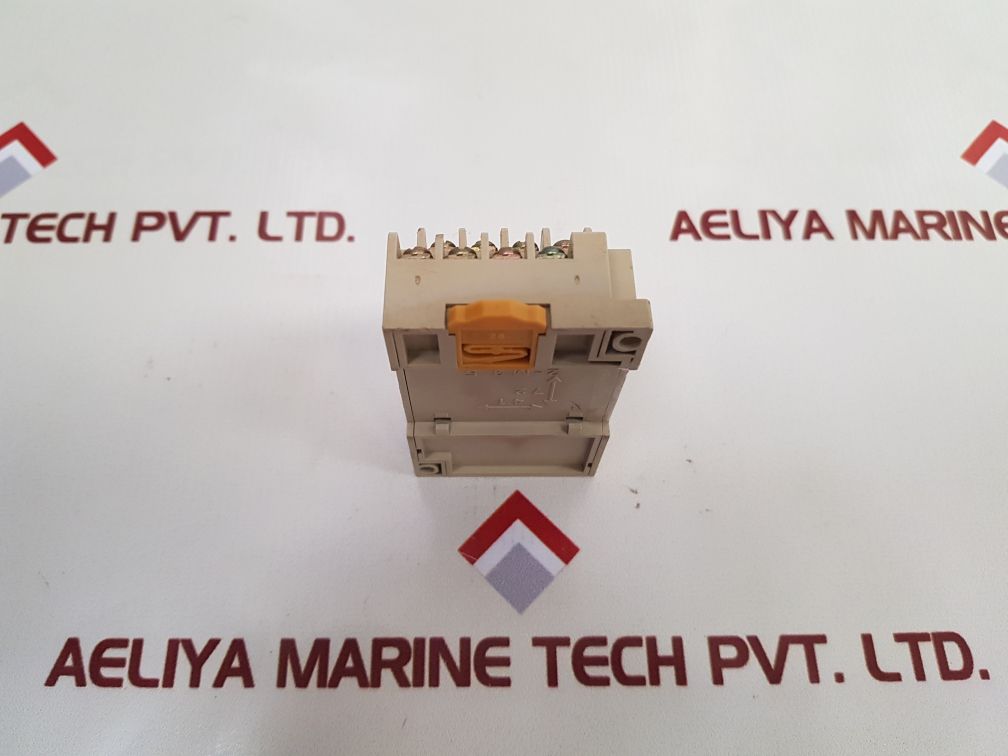 Omron G6B-4Cb Terminal Relay 24Vdc