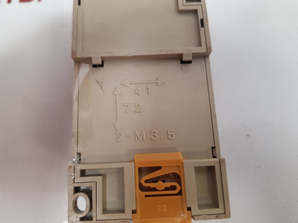 Omron G6B-4Cb Terminal Relay 24Vdc