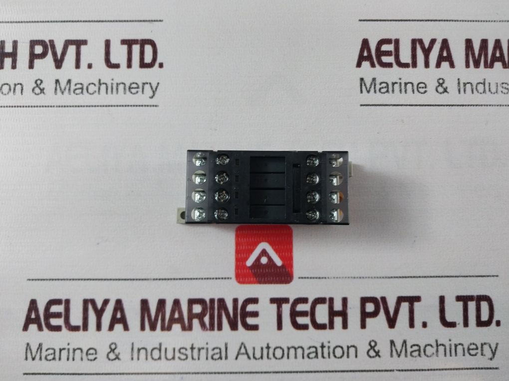 Omron G6D-f4B Terminal Relay Dc24V