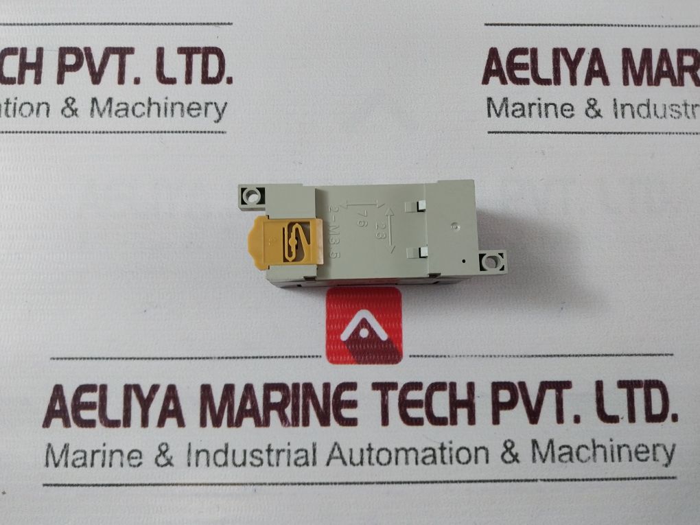 Omron G6D-f4B Terminal Relay Dc24V