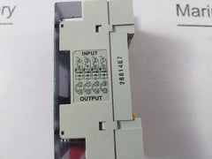 Omron G6D-f4B Terminal Relay Dc24V