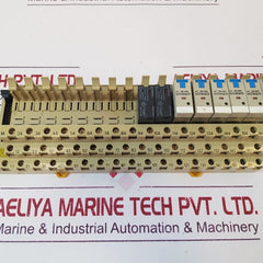 Omron G70A-z0C16-4 Output Module
